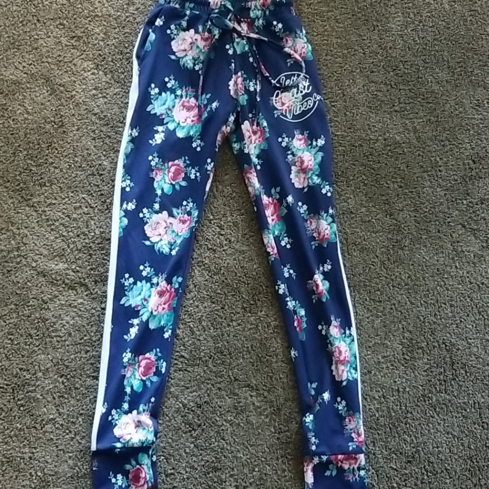 Joggers